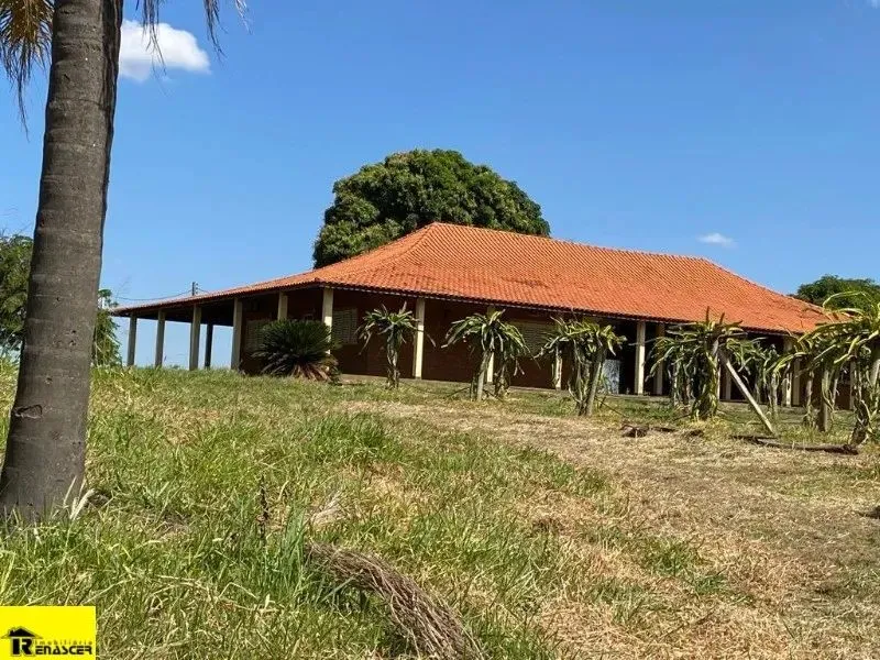 SITIO RURAL em AURIFLAMA - SP, RURAL