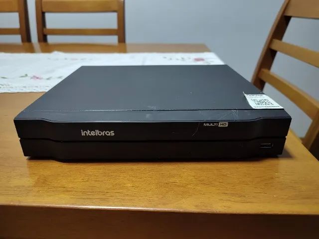 DVR Intelbras  - Foto 4