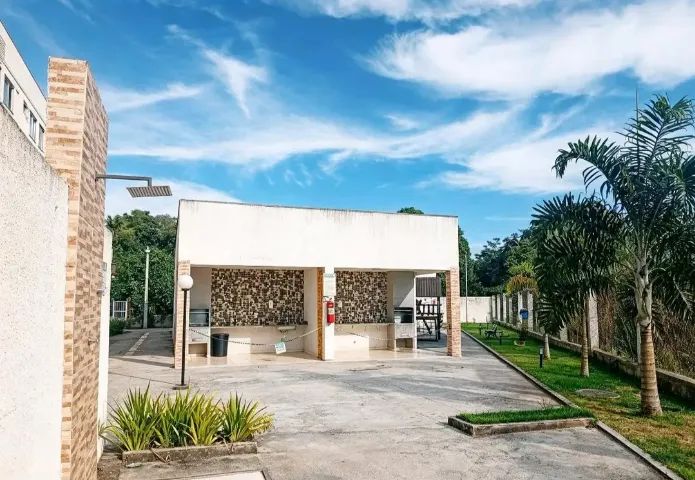Apartamento Outeiro das Pedras