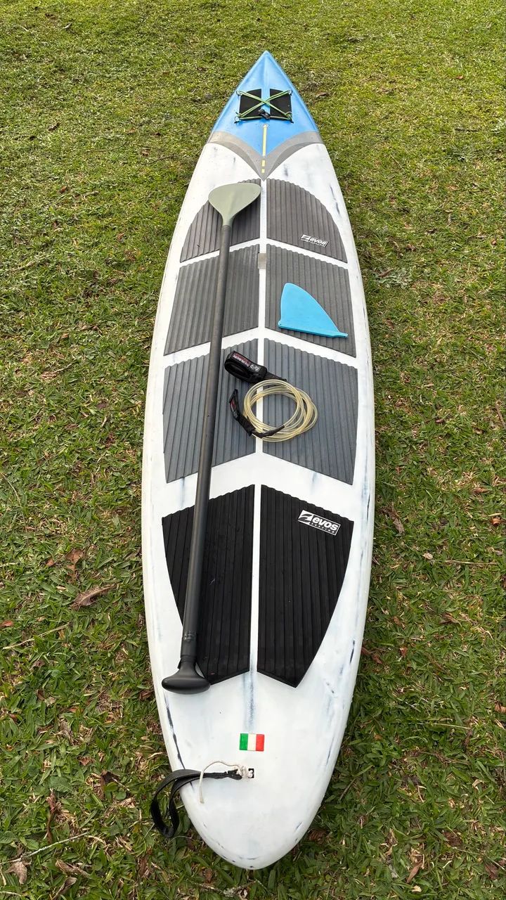 Prancha SUP Race  - Foto 2