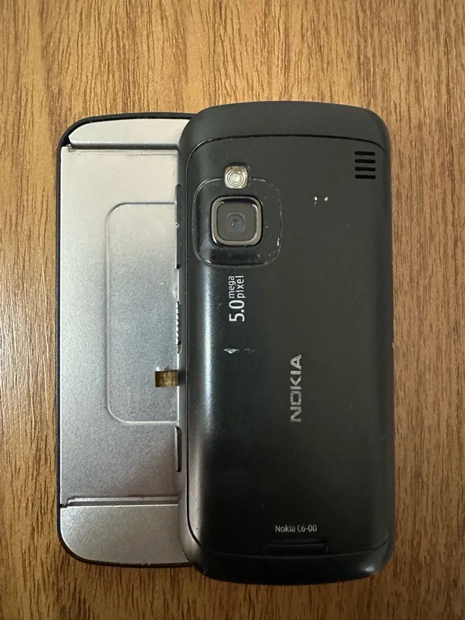 Nokia Flip C6 - Foto 4