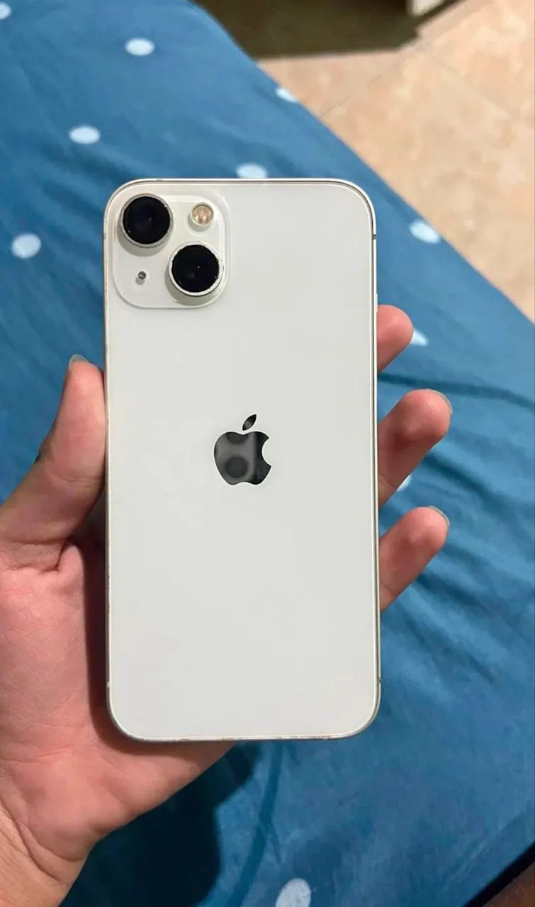 iPhone 13 - Foto 4