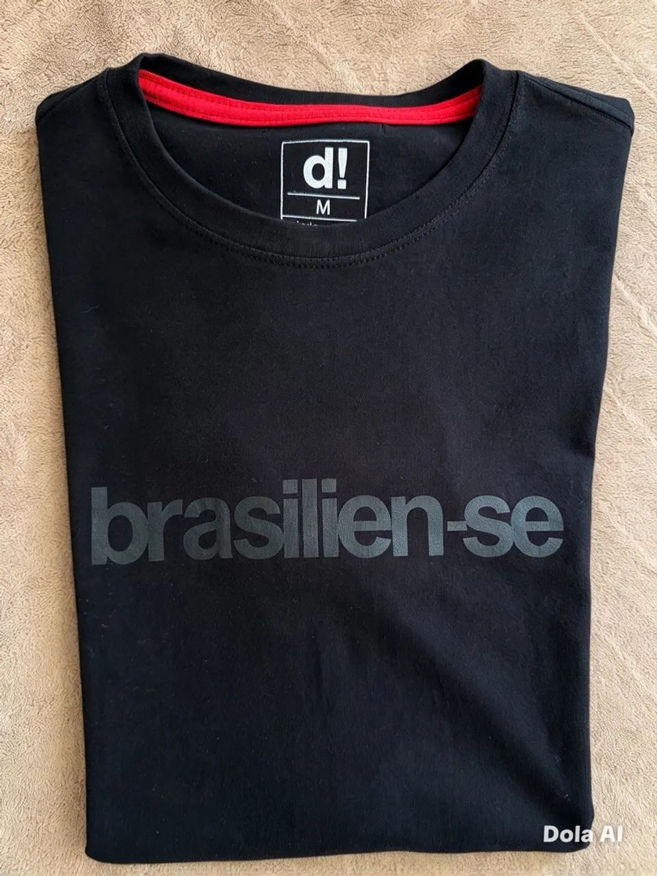 Camisa Dane se