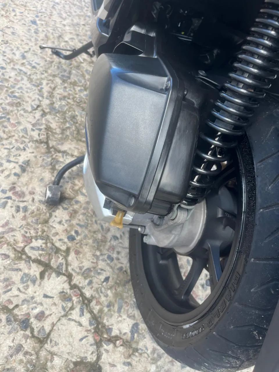 Pcx 2022  - Foto 3