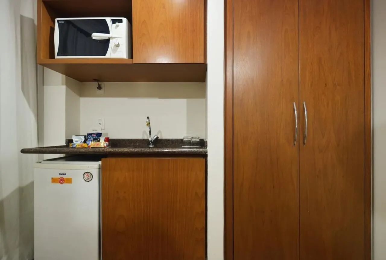 Flat com 1 Quarto à venda, 48m² - Consolação - Foto 2