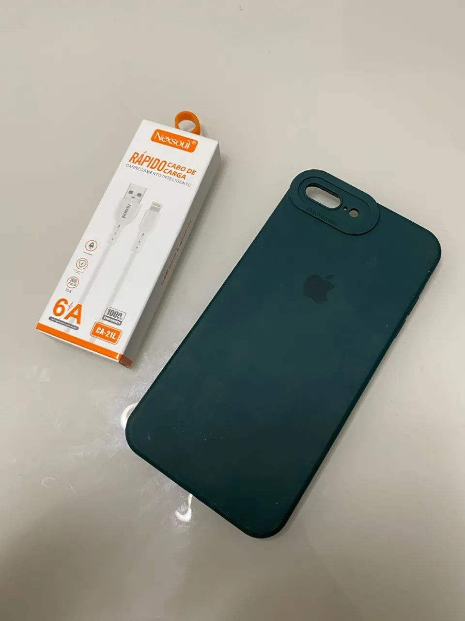 IPhone 8 Plus  - Foto 3