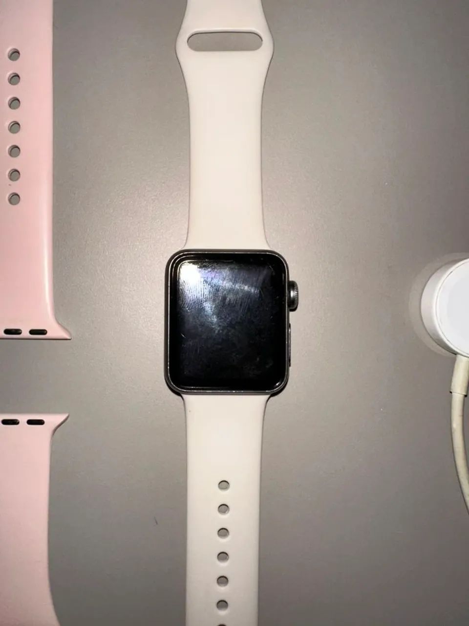 Apple Watch series 3 - Foto 3