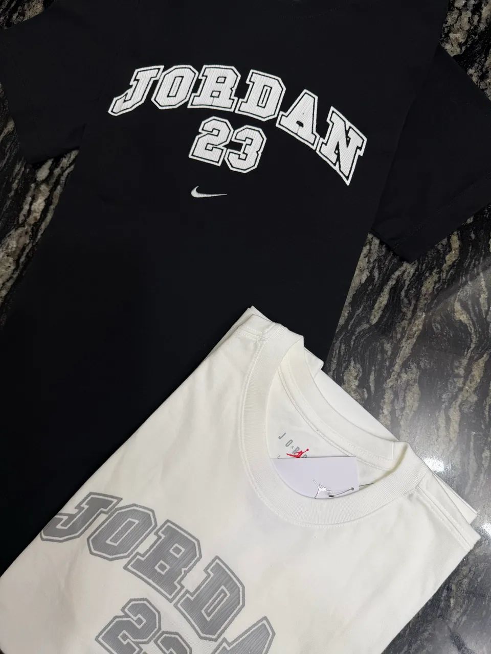 CAMISETA JORDAN 23 - Foto 2