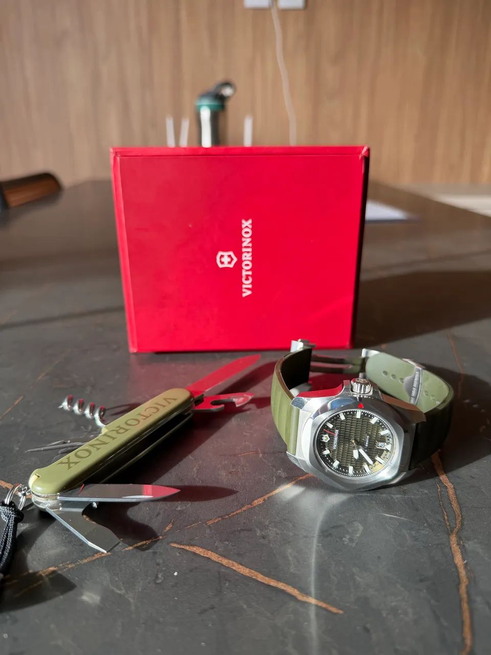 Victor inox 2025  - Foto 4
