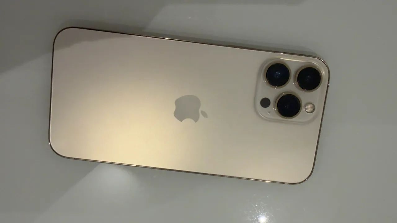 iPhone 13 Pro Max  - Foto 5