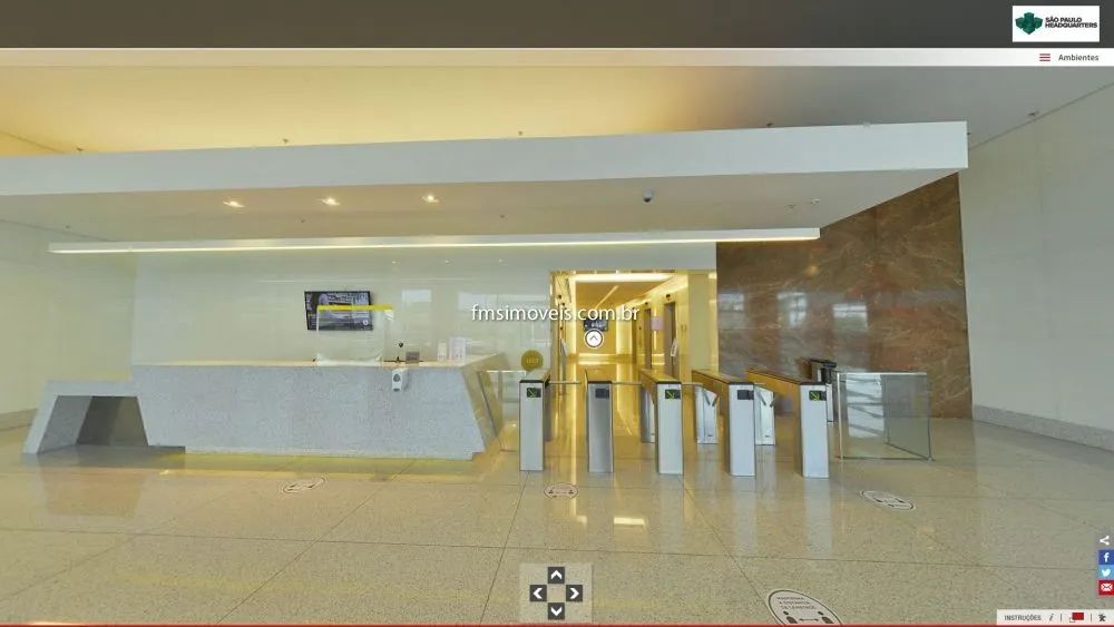 Laje Comercial com 2.552m² em Jurubatuba. - Foto 5