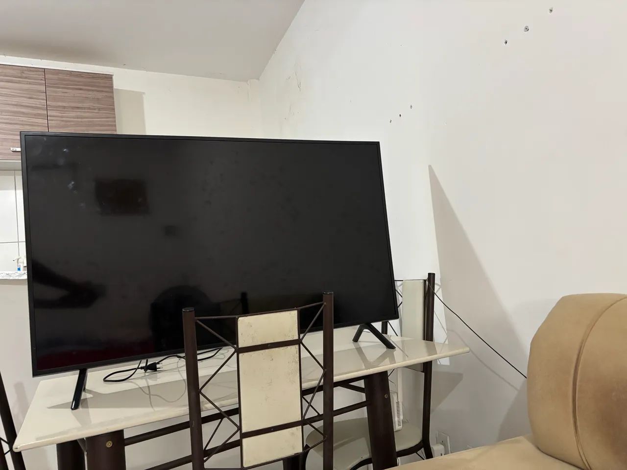 TV SAMSUNG 50 POLEGADAS 