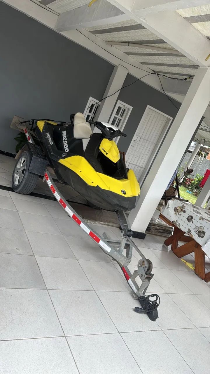 Seadoo Spark  - Foto 4