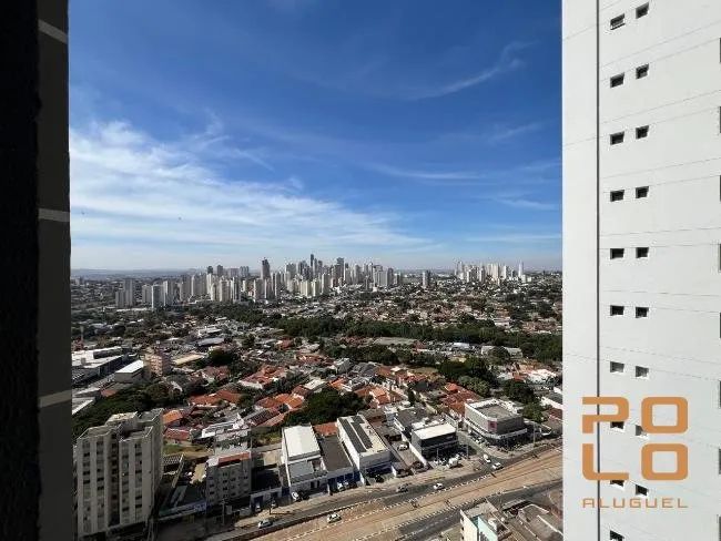 Apartamento mobiliado para alugar no Edifício Residencial Azure Compact Life, localizado n - Foto 11