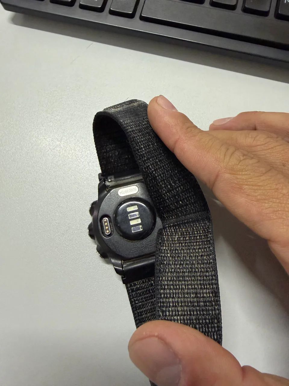 Garmin Forerunner 245 Music - Foto 2