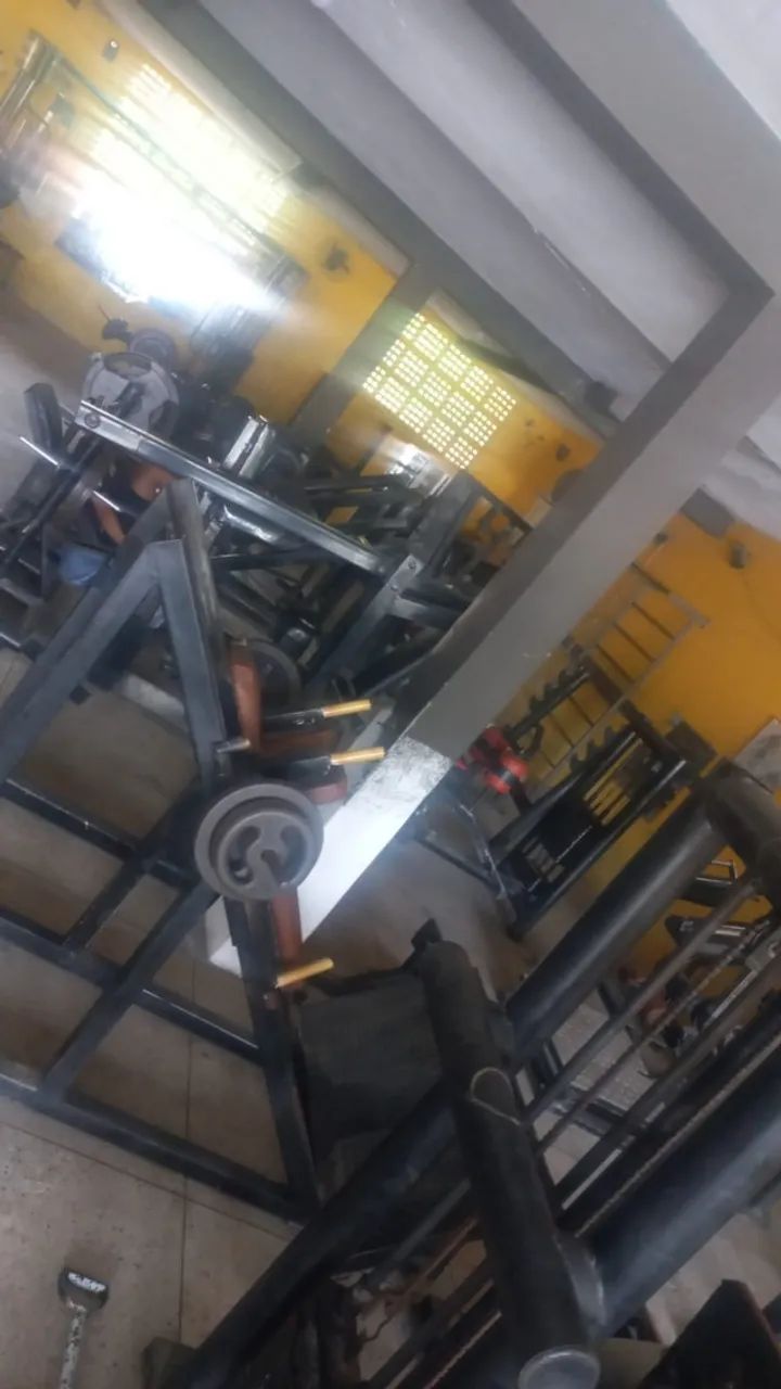Vendo Academia completa - Foto 2