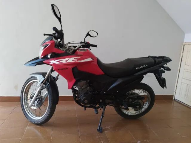 HONDA XRE 190cc - Foto 3