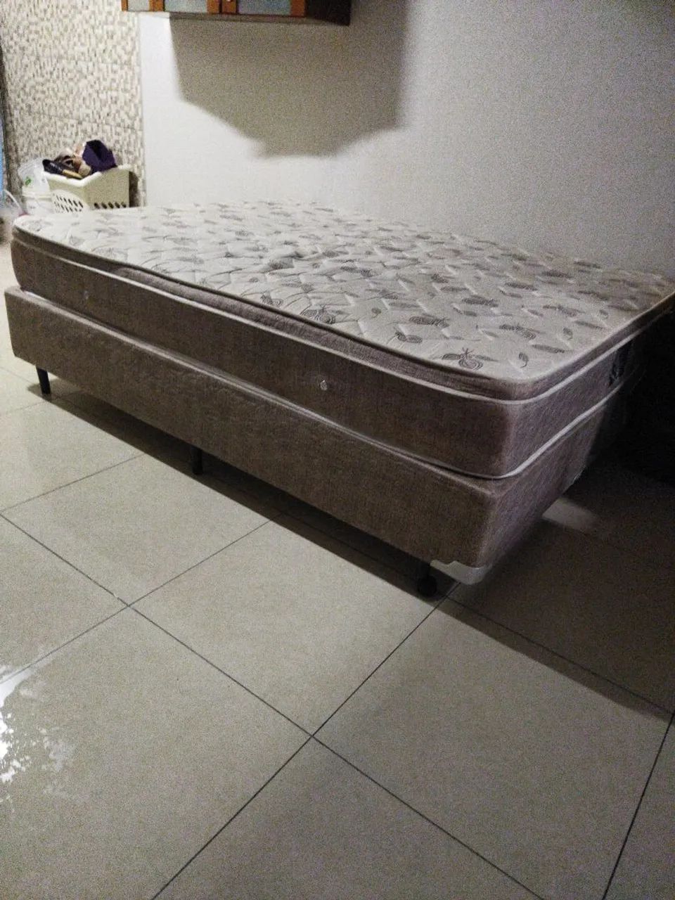 Cama Queen size