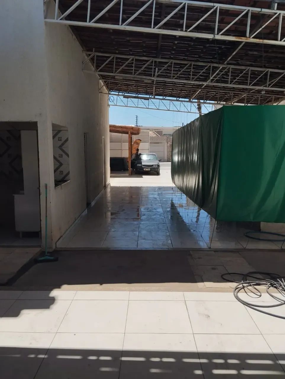 Ponto Comercial Jardim Vitória / Santo Antônio - Foto 4