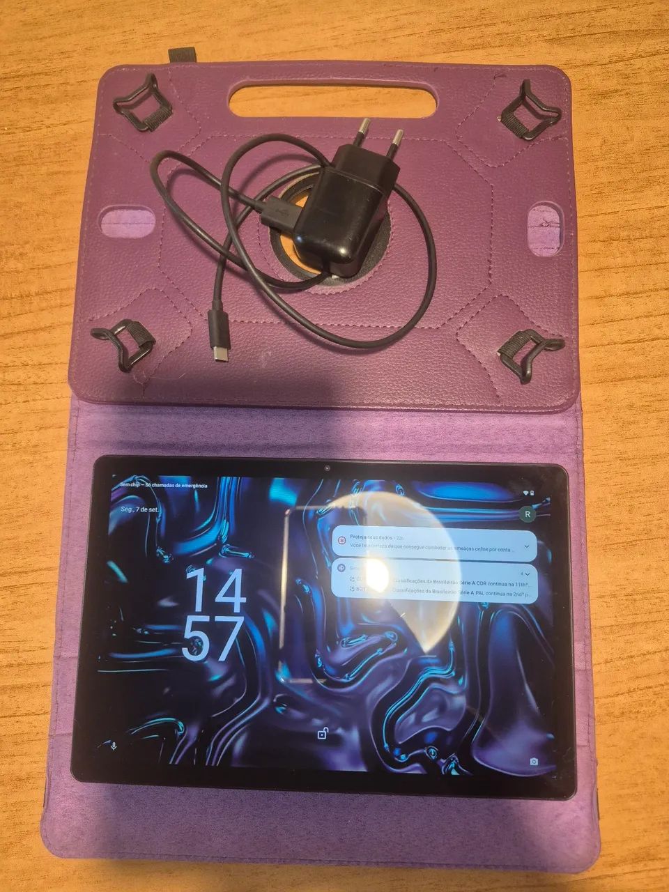 Tablet Excelente estado 