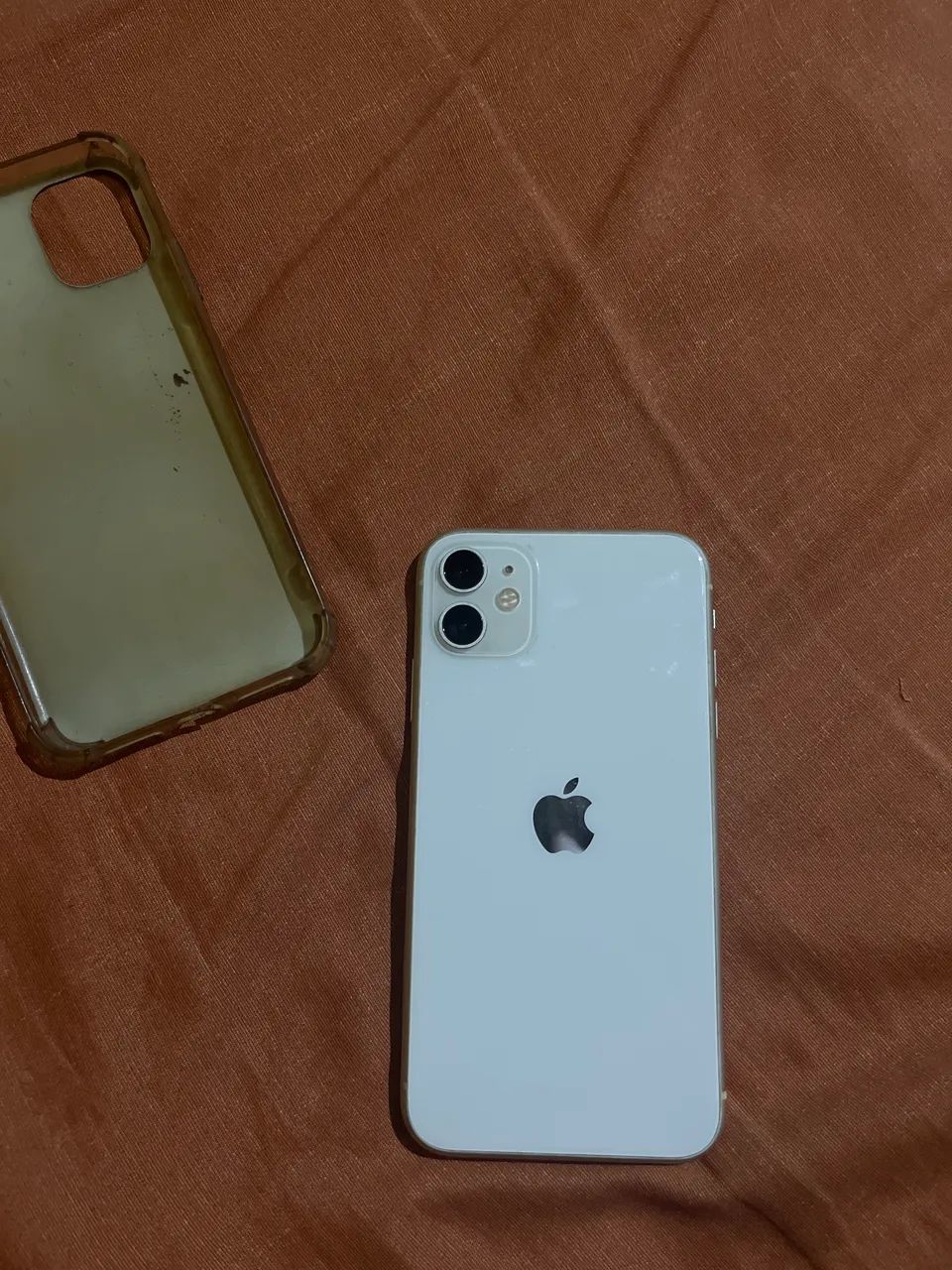 iphone 11 64gb - Foto 2