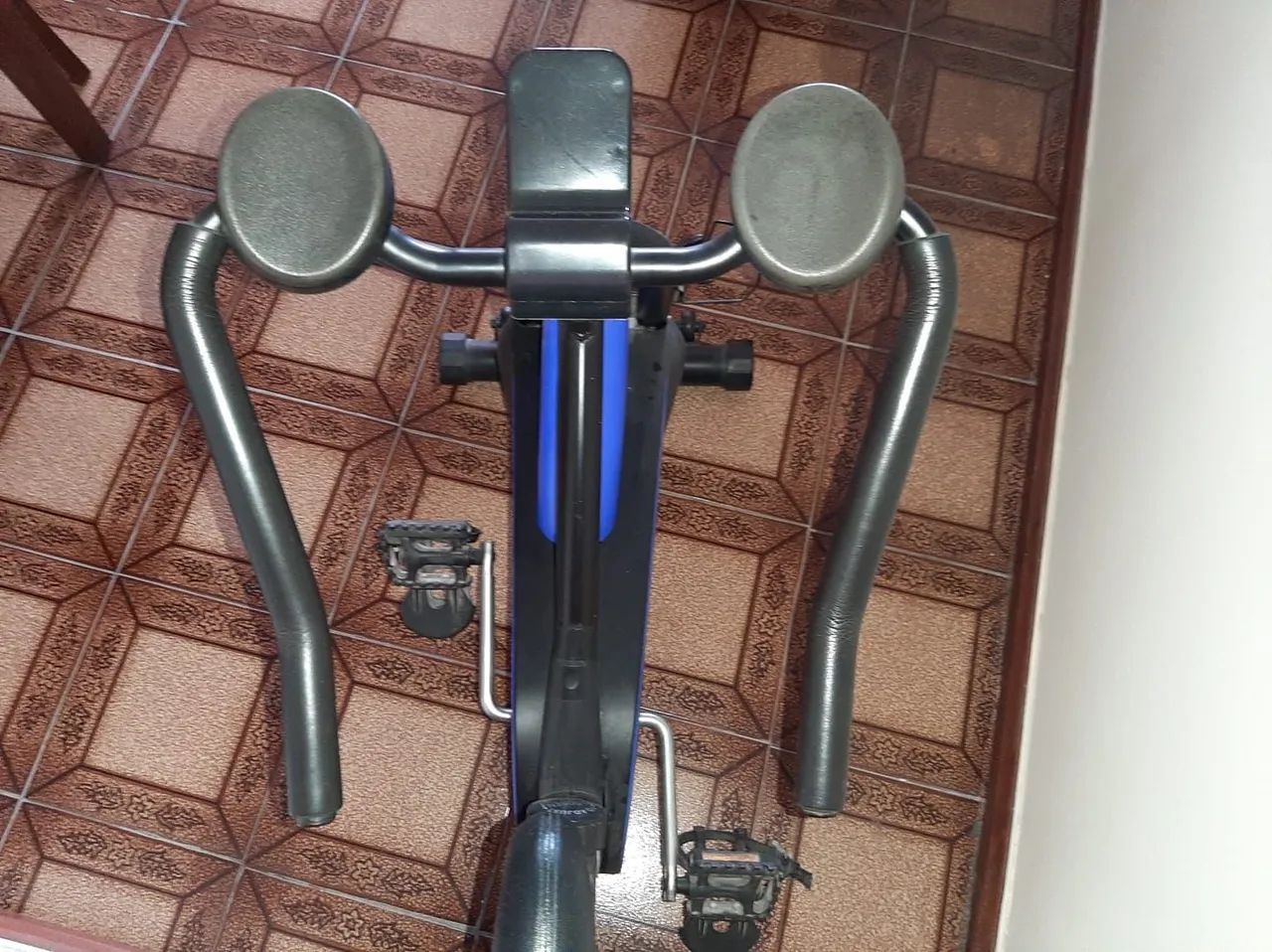 Bicicleta erogométrica - Foto 5
