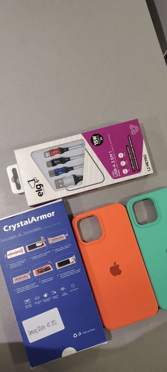 Utilidades Para Celulares. - Foto 2