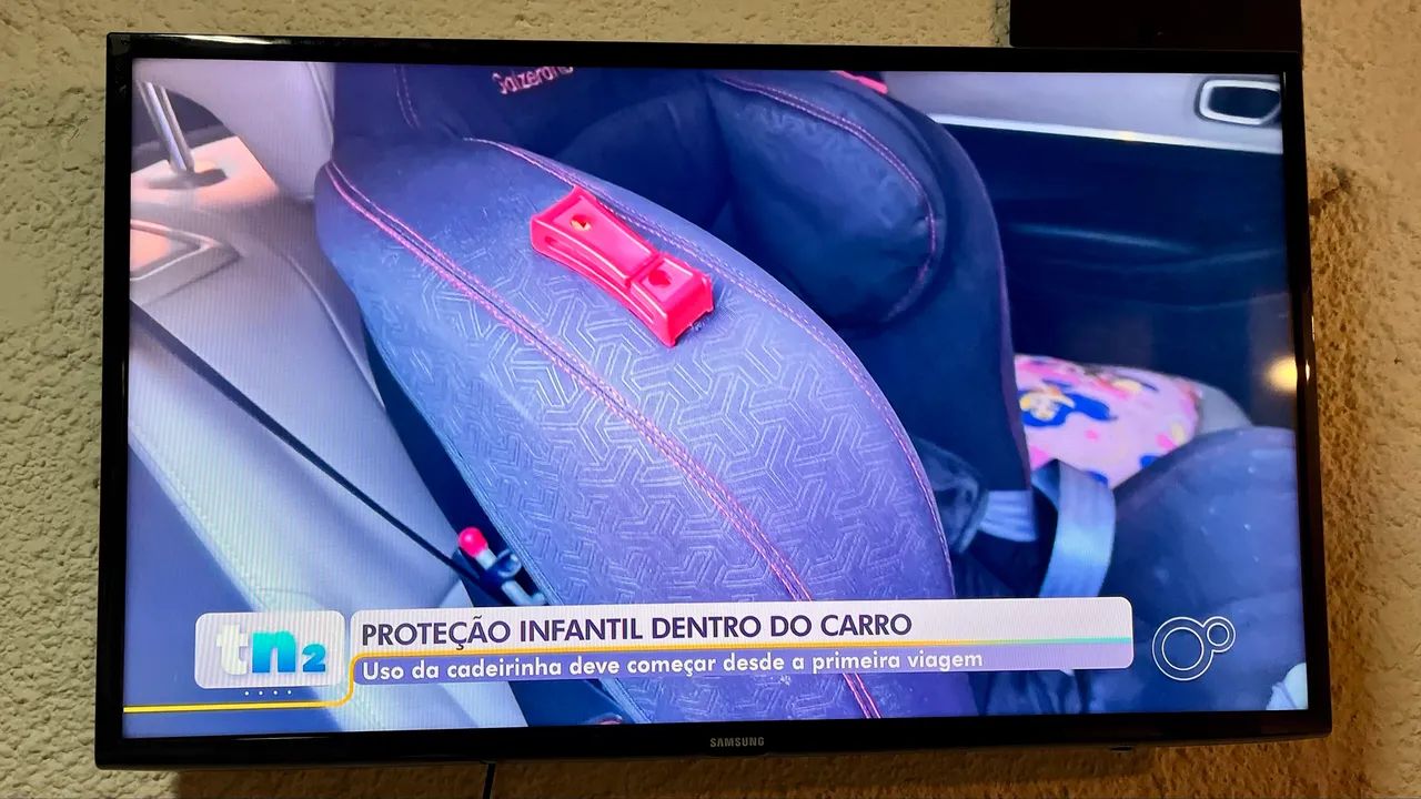 TV Samsung 40 polegadas - Foto 5
