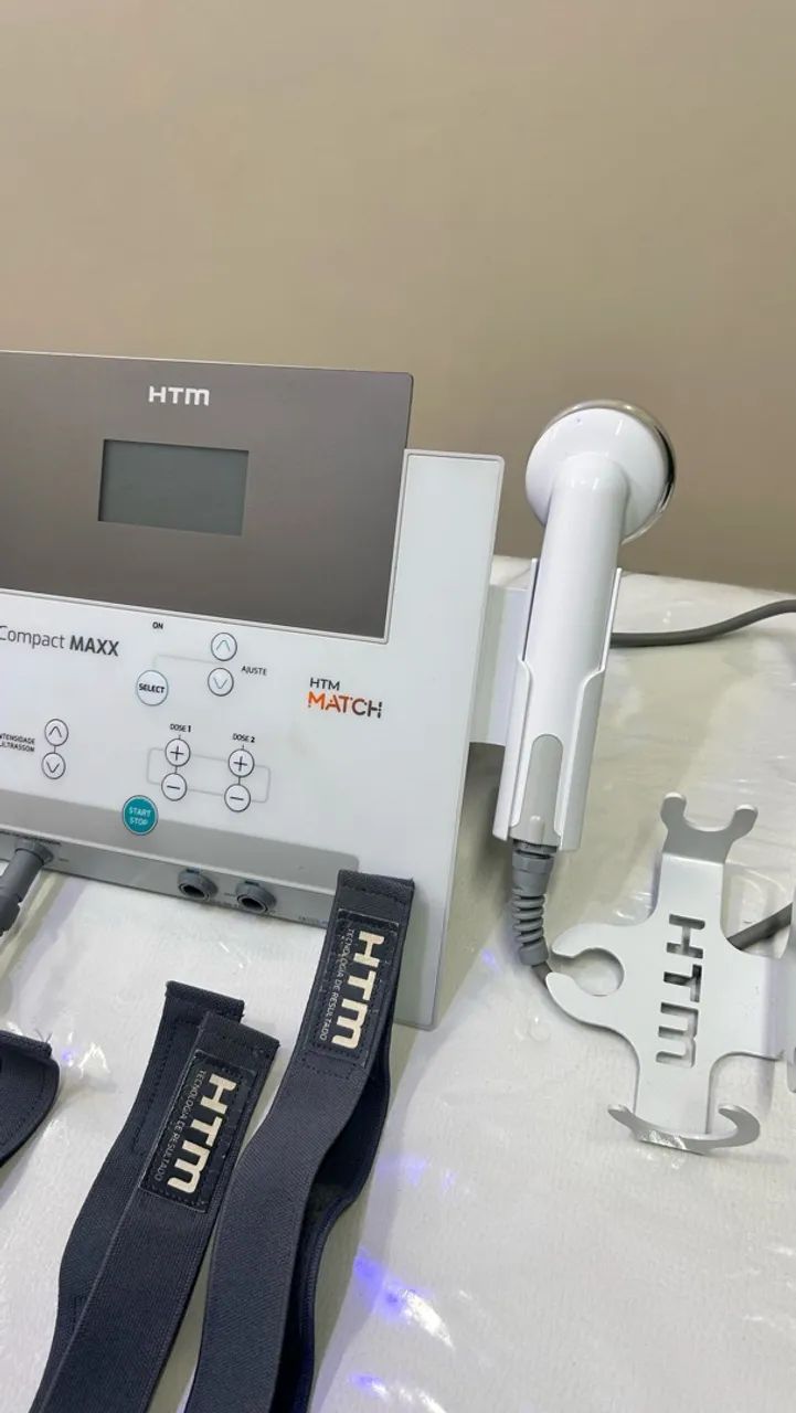 SONIC COMPACT MAXX HTM - ULTRASSOM - Foto 3