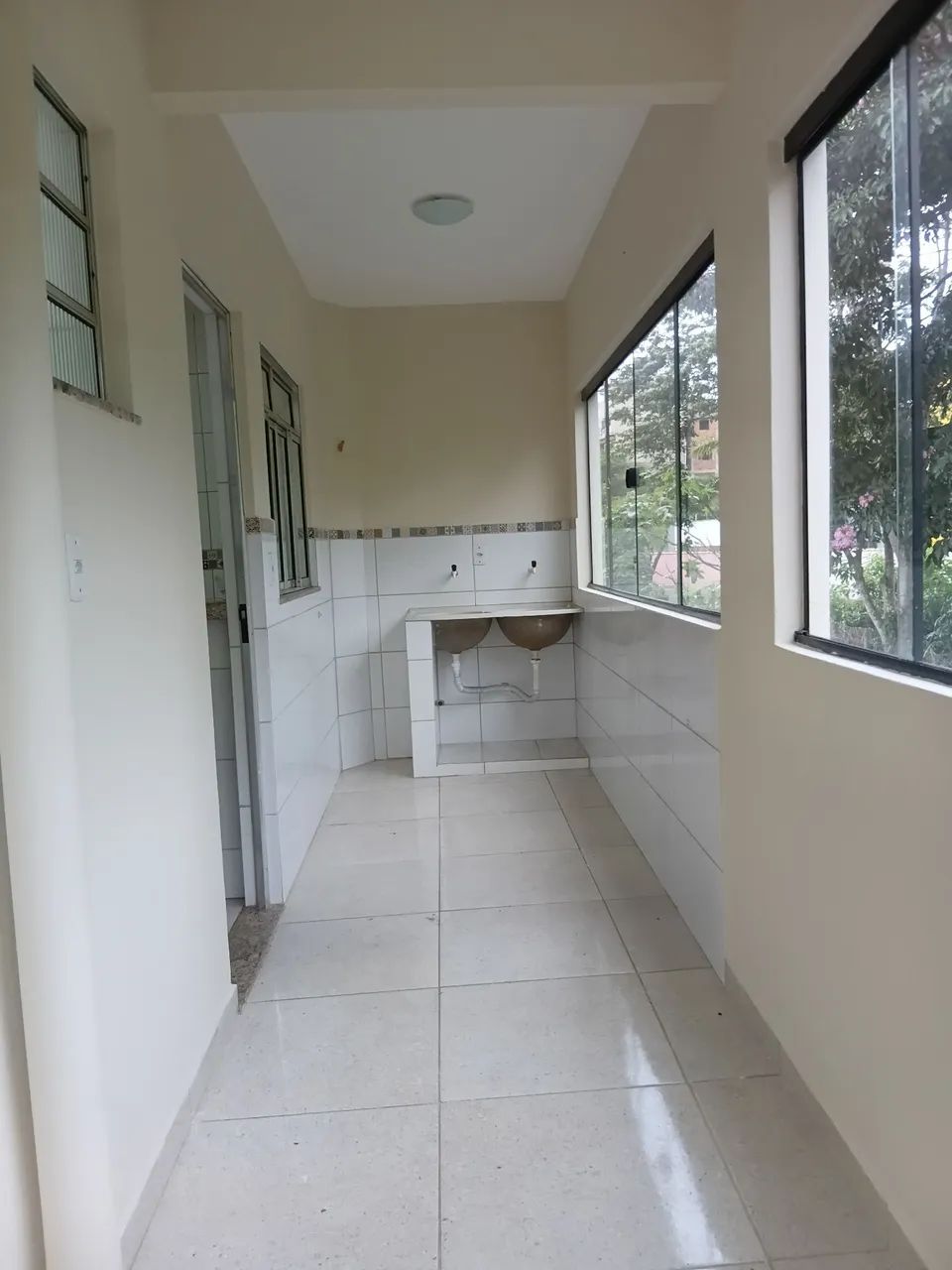 Apartamento para aluguel  - Foto 4