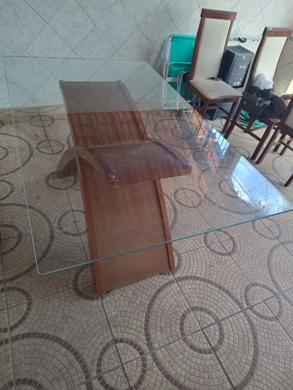 mesa de jantar - Foto 2