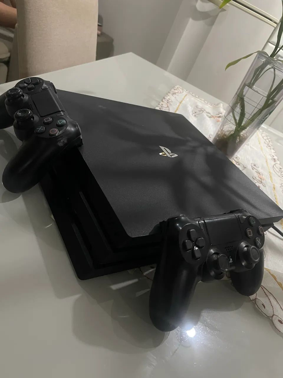 PS4 PRO 1tb