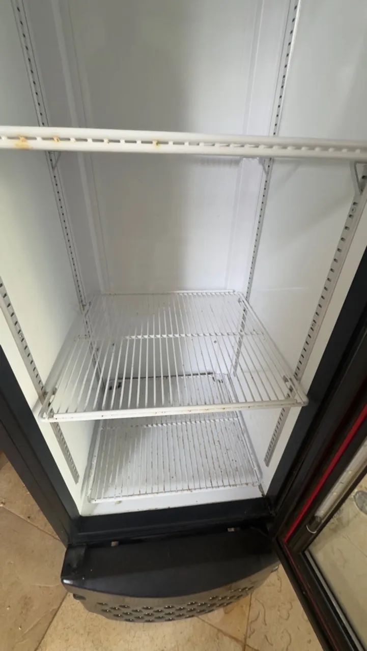 FREEZER EXPOSITOR IMBERA VR08 - Foto 5