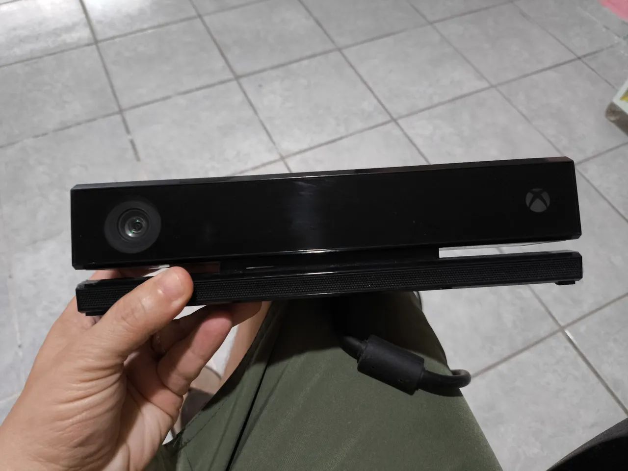 Acessórios Xbox 360 e Xbox One