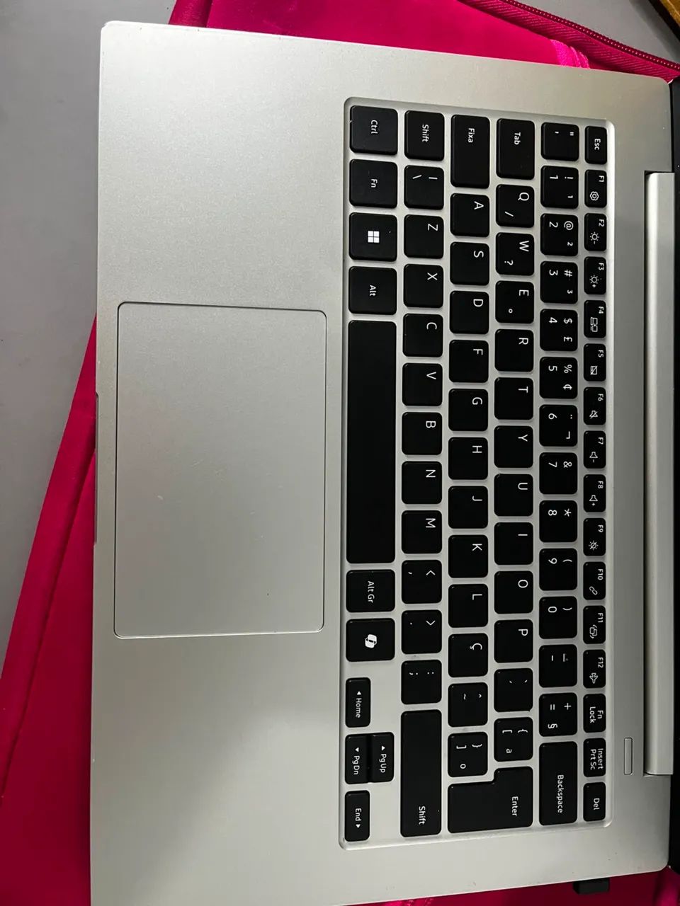 Galaxy book go 