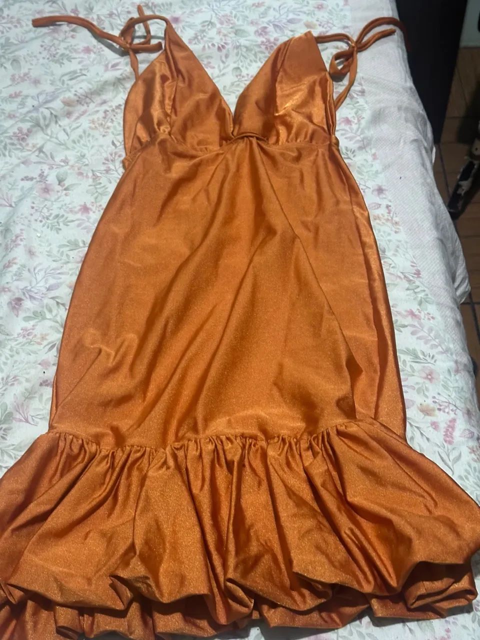 VESTIDO NOVO  - Foto 5