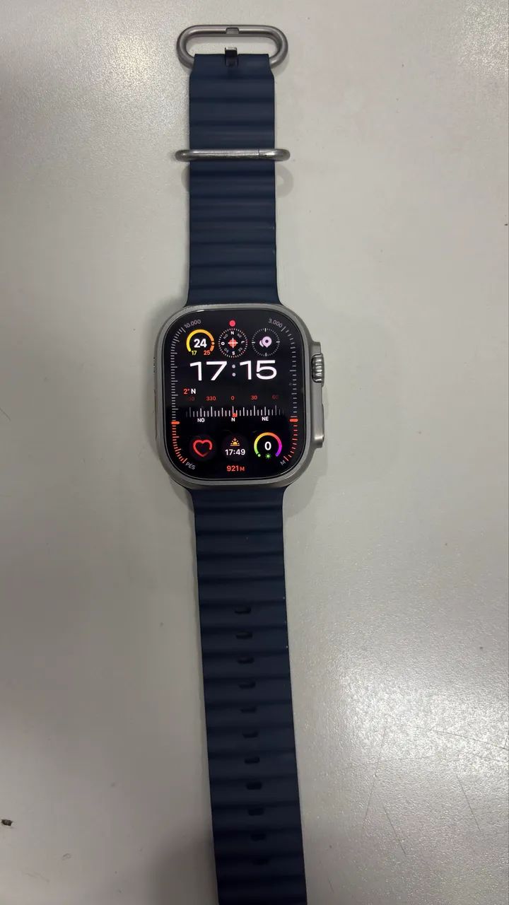 Apple Watch Ultra 2