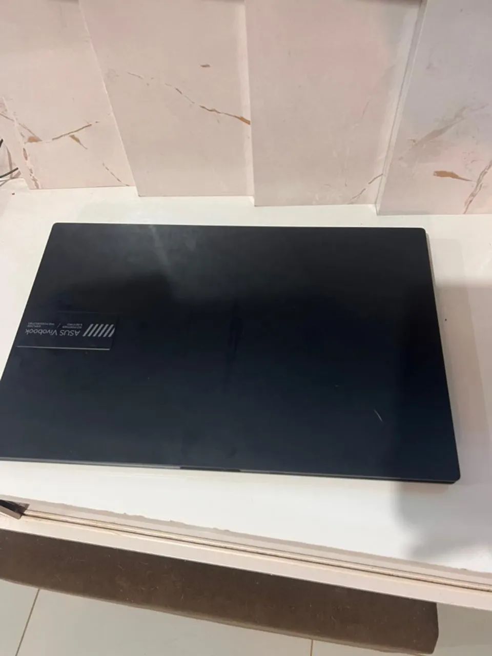 V/T Notebook Ryzen 5 7200 - Foto 2
