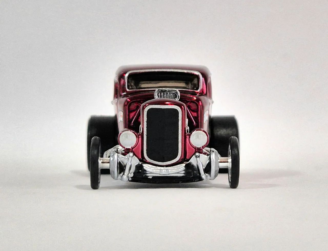 Hot Wheels RLC 32 Ford Loose - Brinquedos e Jogos - Tingui