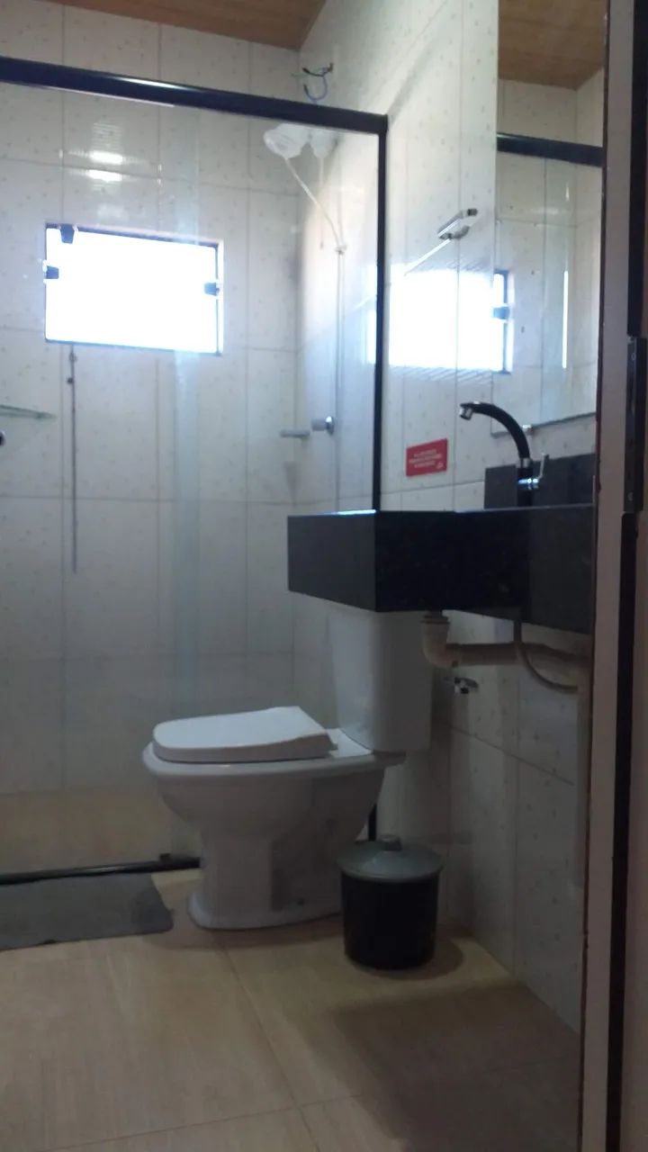 Suíte mobiliada em Penha  - Foto 5