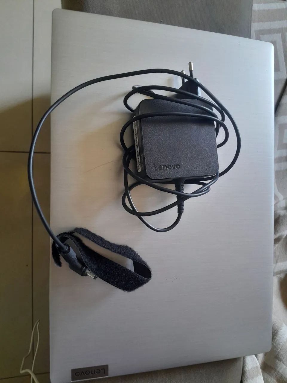 Notebook lenovo