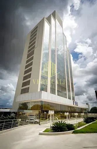 Jardim Cuiabá - Office & Flat: Sala Comercial para Locação, 54m², Duque de Caxias, Cuiaba,