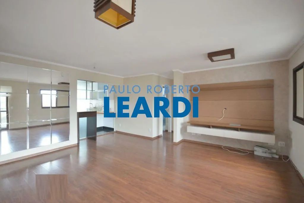 APARTAMENTO - ACLIMAÇÃO - SP