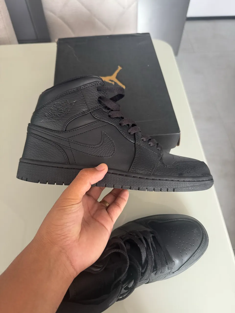 Air Jordan 5 Retro - We The Best - Collab DJ Khaled? - Calçados