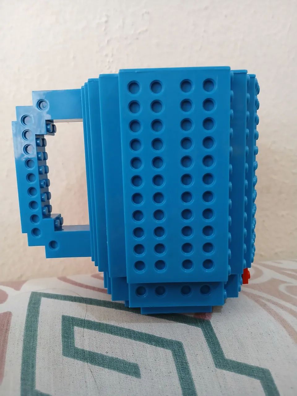 Caneca Lego - Foto 2