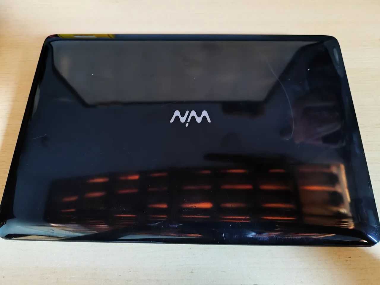 Carcaça Notebook CCE M300S