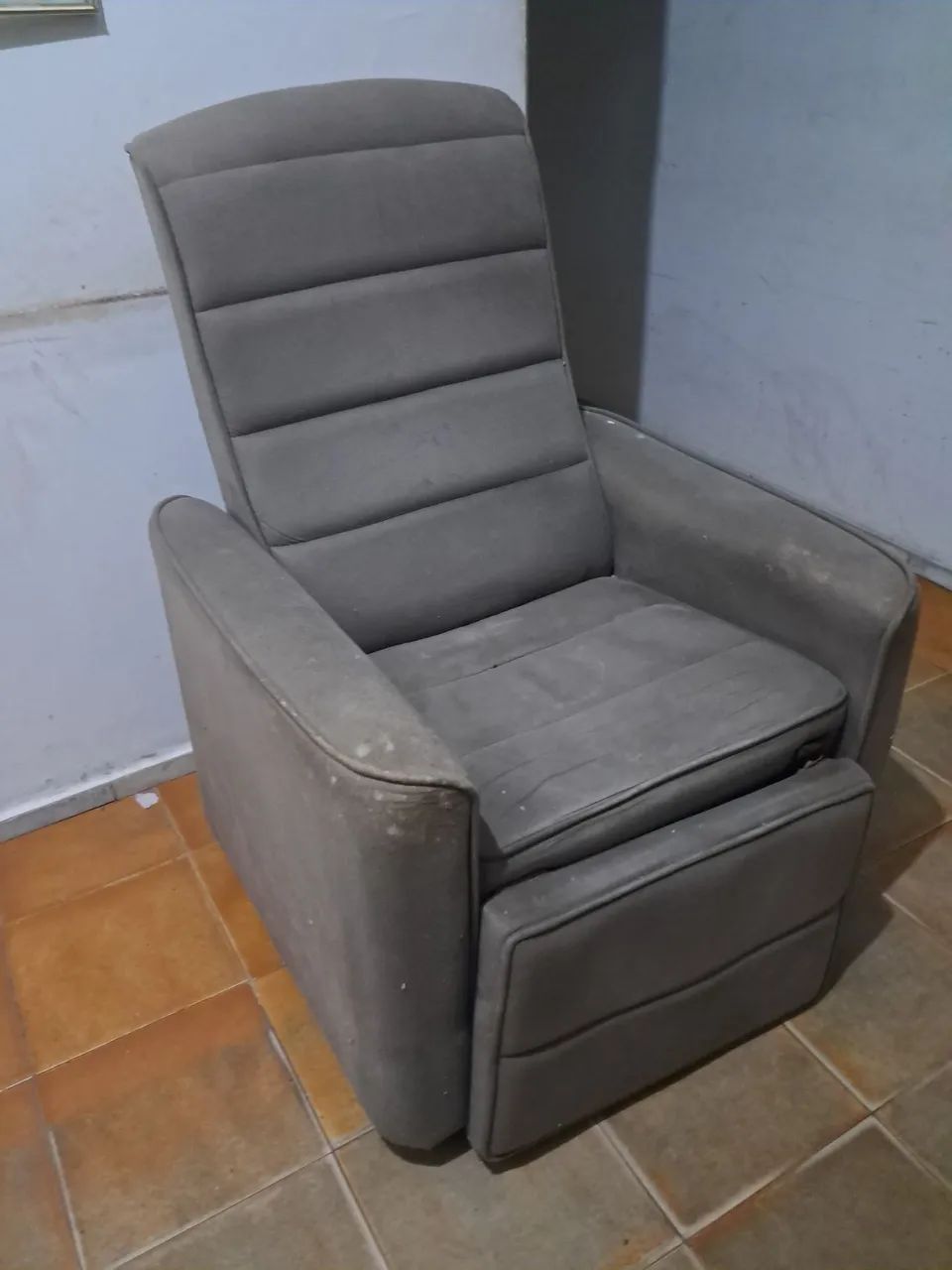 Cadeira do papai