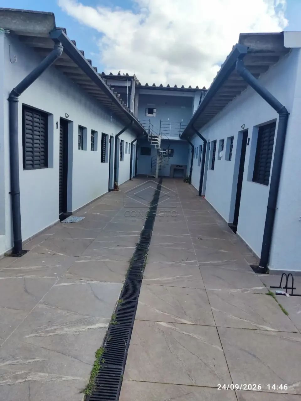 KITNET PARA LOCAÇÃO - Foto 2
