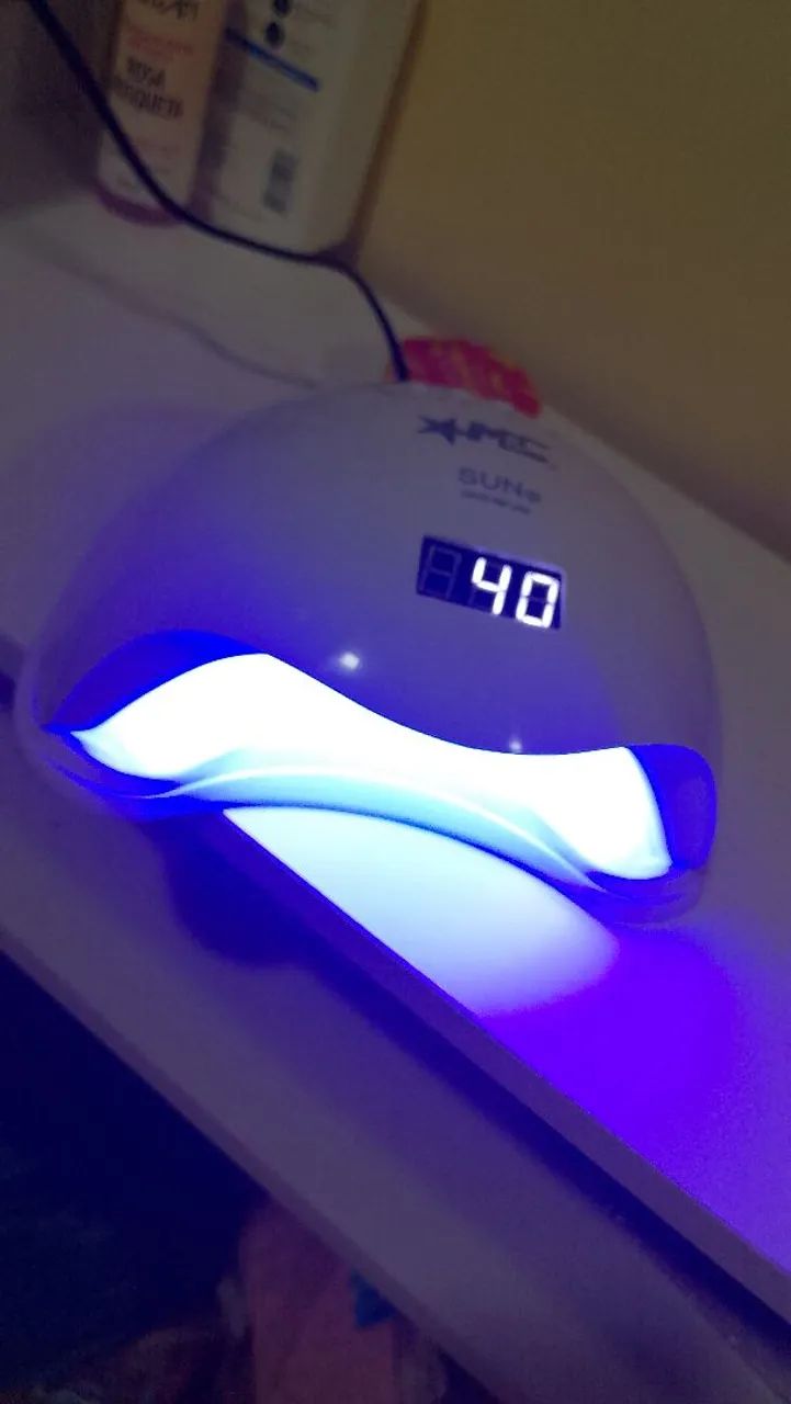 Cabine para unhas  - Foto 4