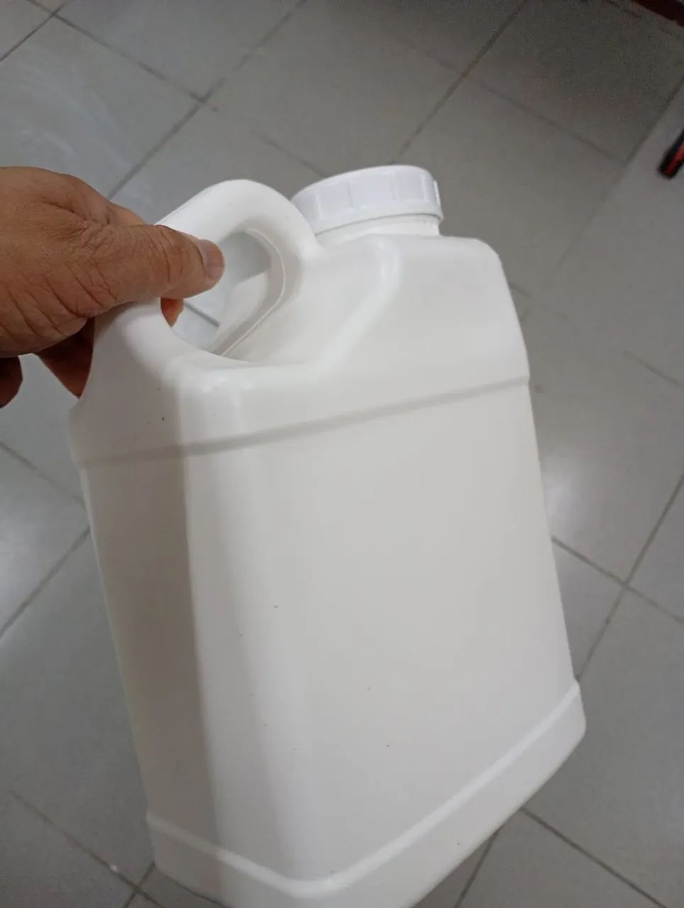 Galões 3,65Lts - Algumas unidades  - Foto 2